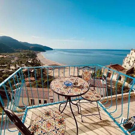 Casaazul Lejlighed Sperlonga Eksteriør billede