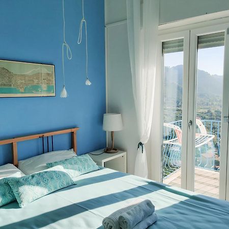 Casaazul Lejlighed Sperlonga Eksteriør billede