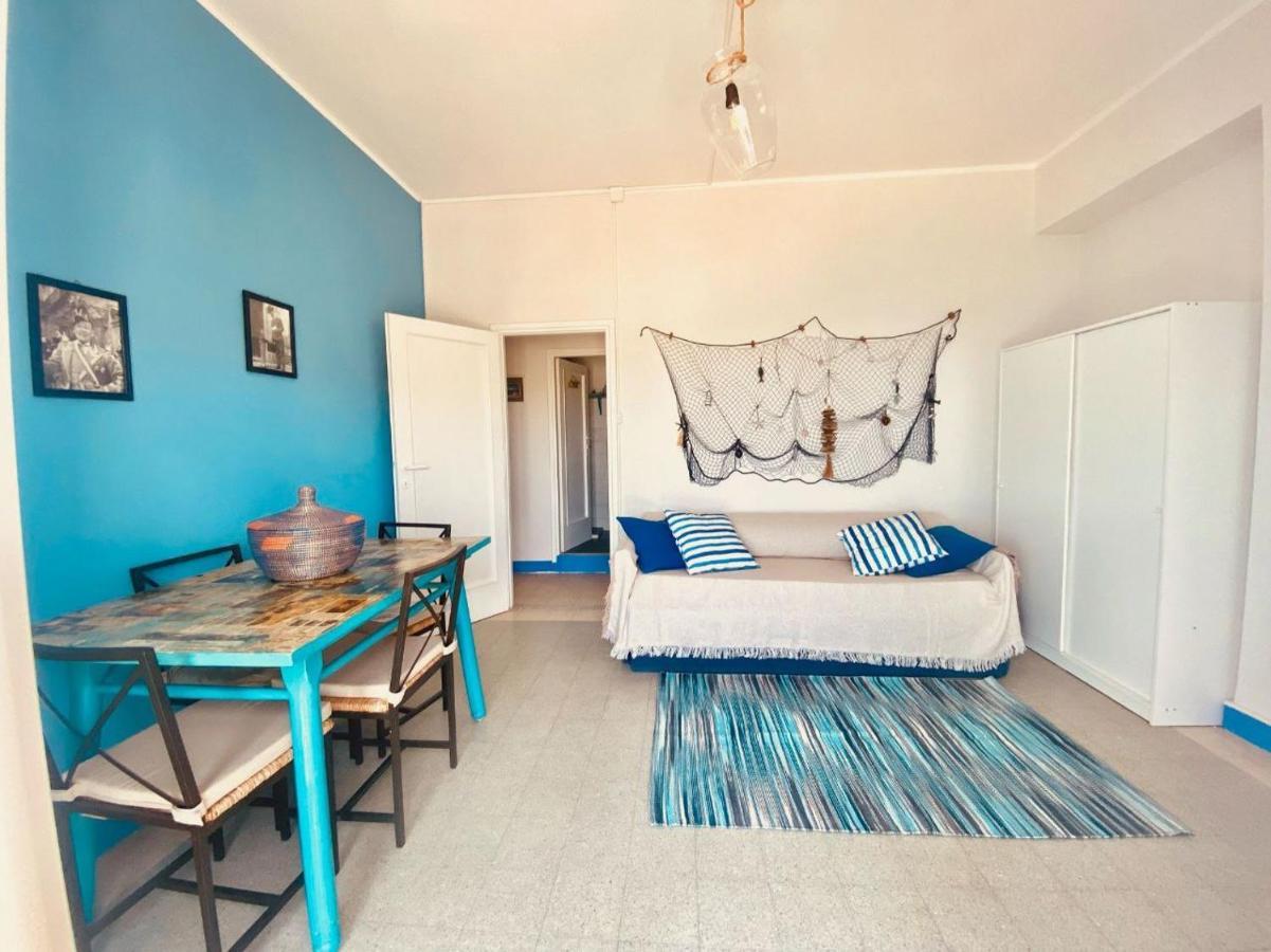 Casaazul Lejlighed Sperlonga Eksteriør billede