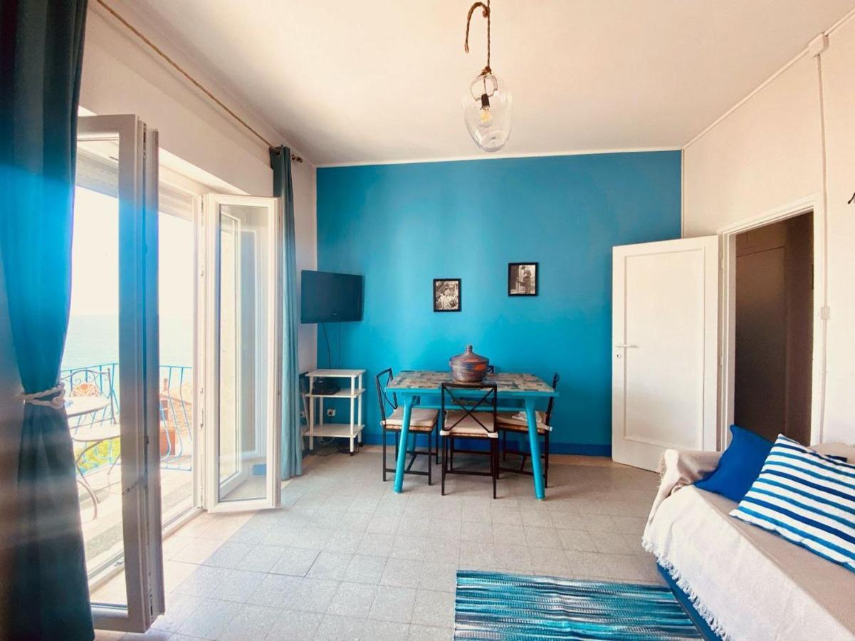 Casaazul Lejlighed Sperlonga Eksteriør billede