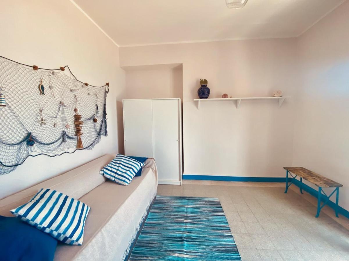 Casaazul Lejlighed Sperlonga Eksteriør billede