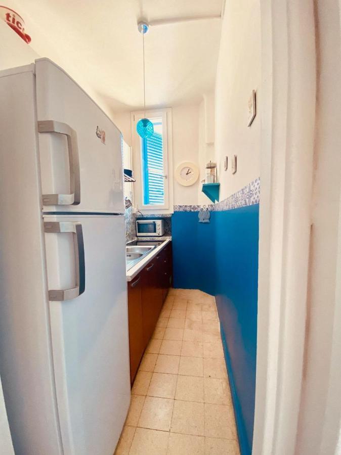 Casaazul Lejlighed Sperlonga Eksteriør billede