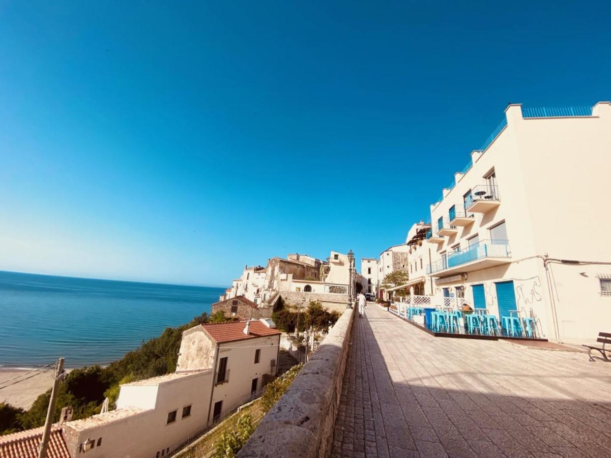 Casaazul Lejlighed Sperlonga Eksteriør billede