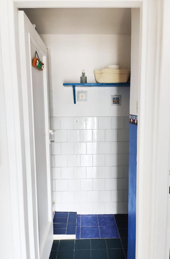 Casaazul Lejlighed Sperlonga Eksteriør billede