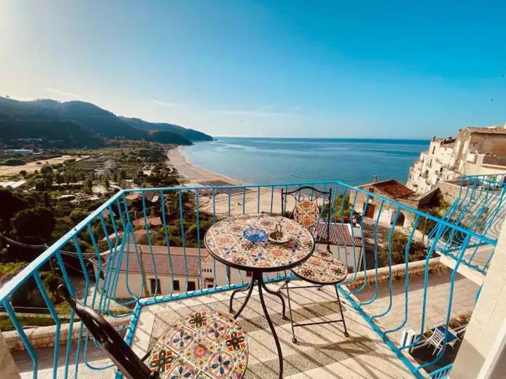 Casaazul Lejlighed Sperlonga Eksteriør billede