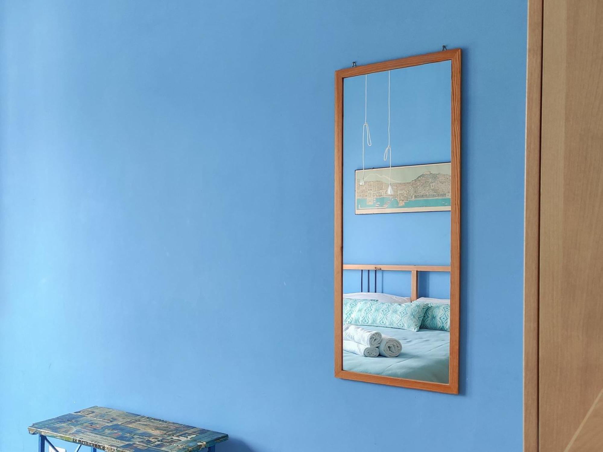 Casaazul Lejlighed Sperlonga Eksteriør billede