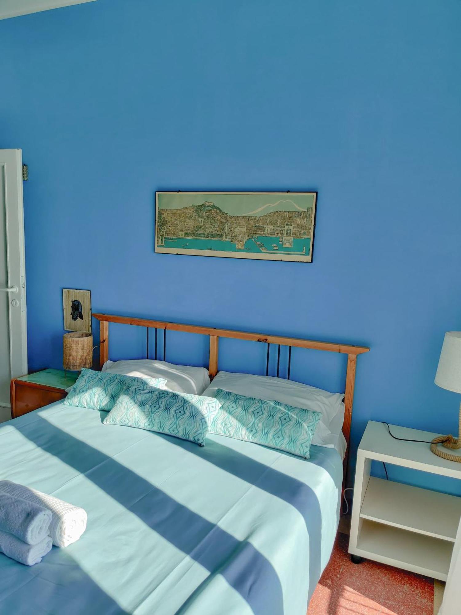 Casaazul Lejlighed Sperlonga Eksteriør billede