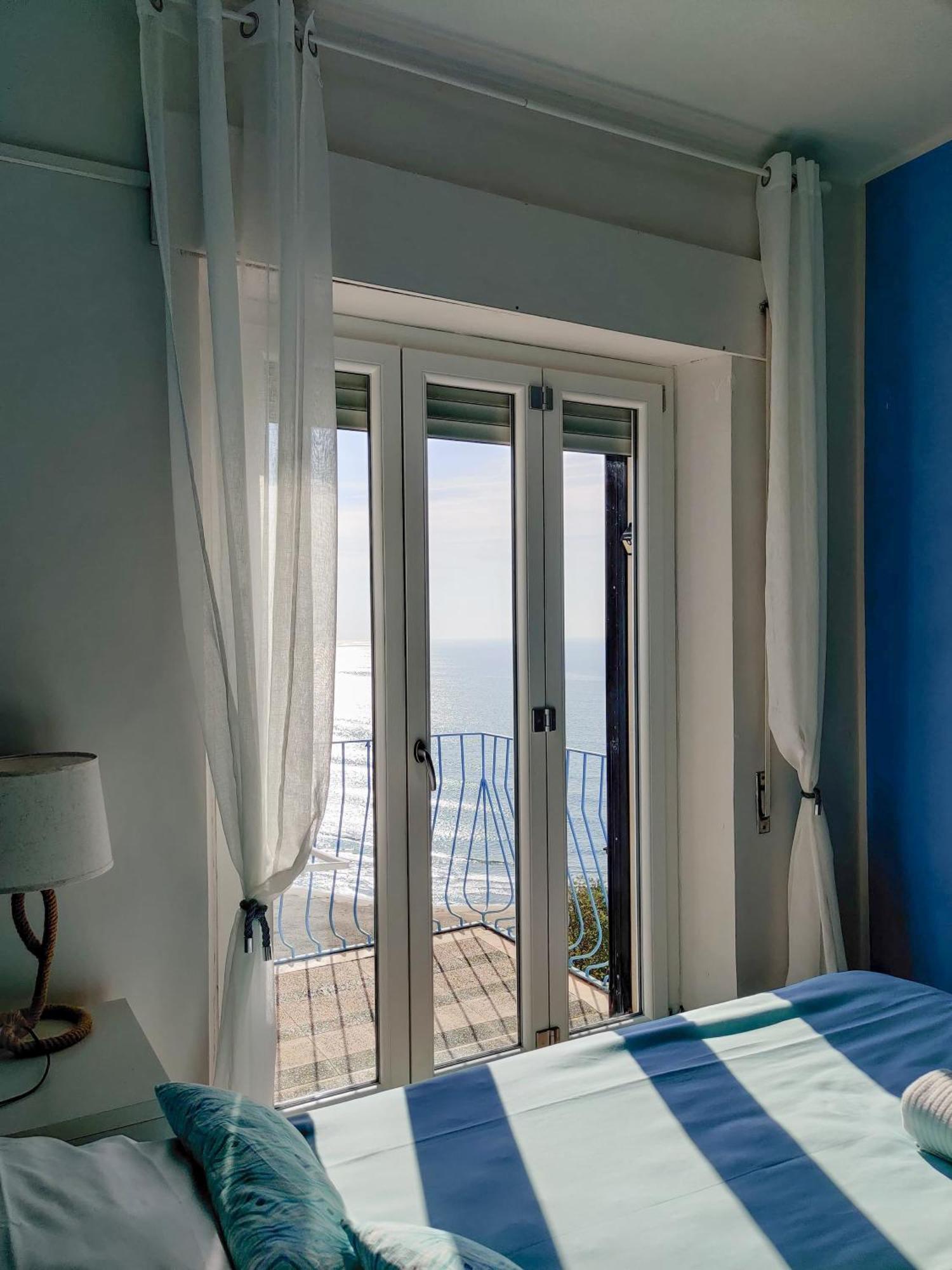 Casaazul Lejlighed Sperlonga Eksteriør billede